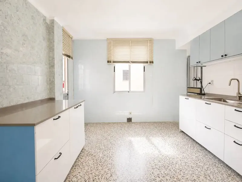 Very bright flat for sale — photo 8