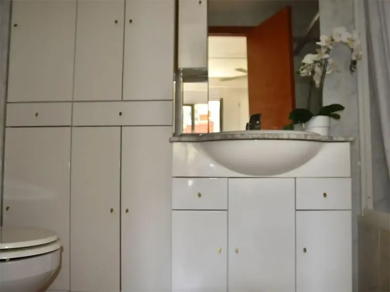 Ubicado en la tranquila zona de Es Pinareten Puerto Pollensa, este apartamento en venta ofrece un espacio acogedor y funcional. Totalmente a — photo 12