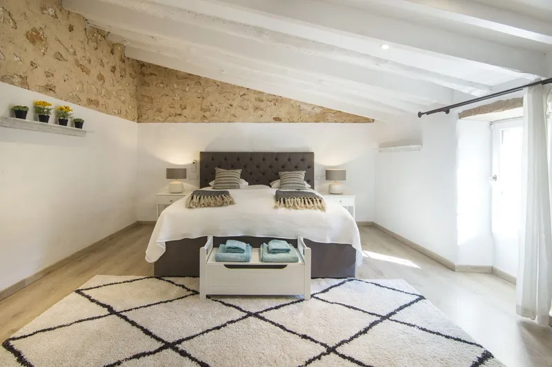 Townhouse with holiday rental license in the heart of Santanyí — photo 9