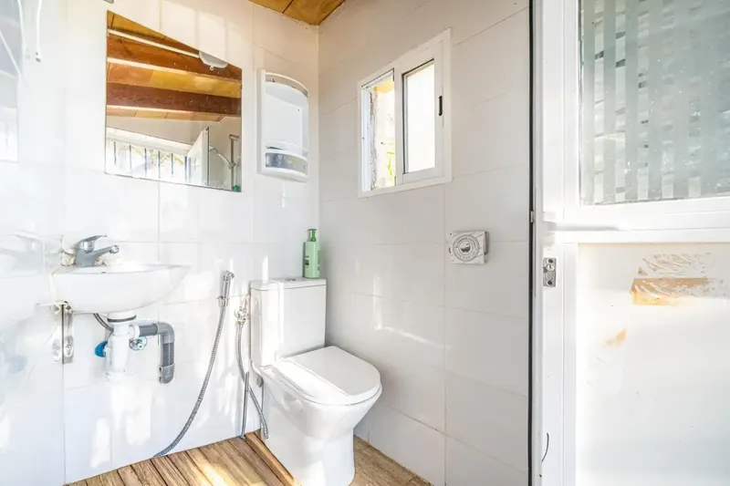 We present this rustic estate in the town of Llucmajor. The land has an area of 24,416 square meters with several buildings — photo 8