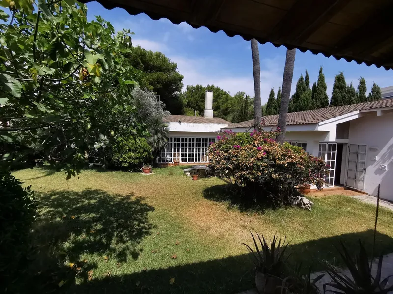 Detached Chalet in Can Picafort — photo 10