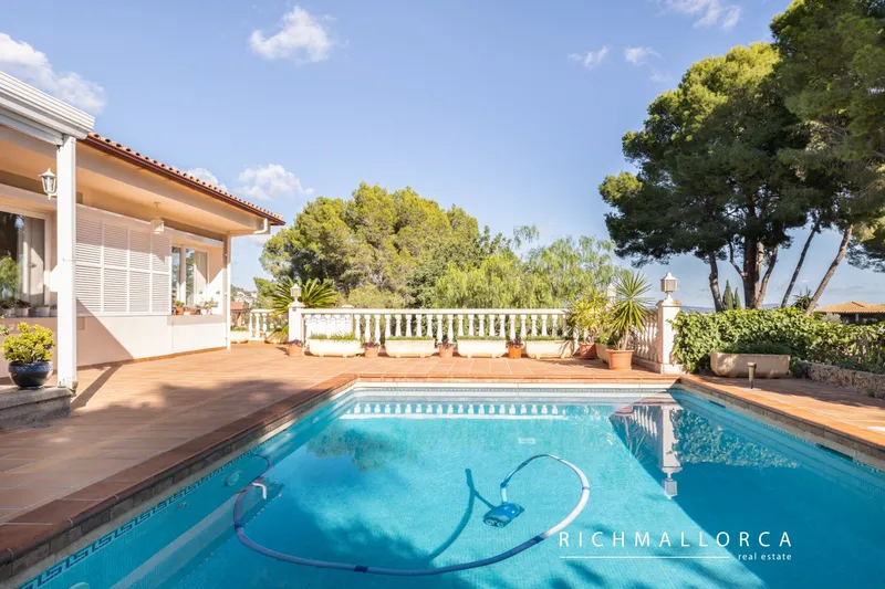 Charming Family Home in the Prestigious Cas Català Area — photo 3
