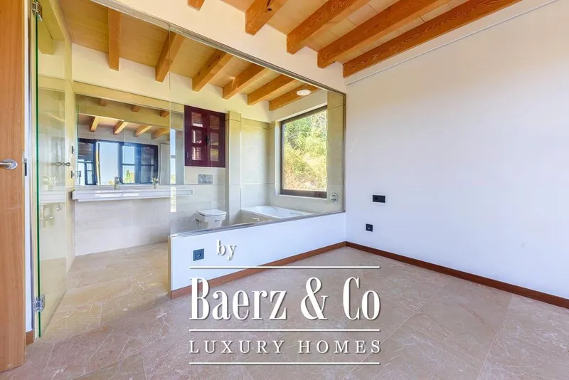 Country House in Estellencs, Province of Balearic Islands — photo 6