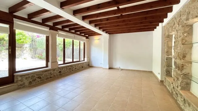 Townhouse for rent in Mancor de la Vall, Mallorca — photo 12