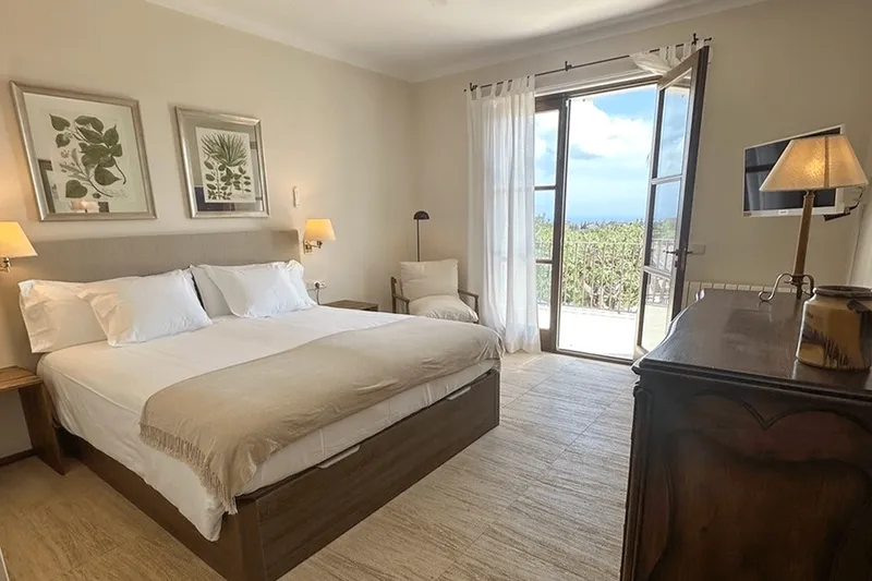 Vacation rental: Villa with pool in Porto Colom — photo 8