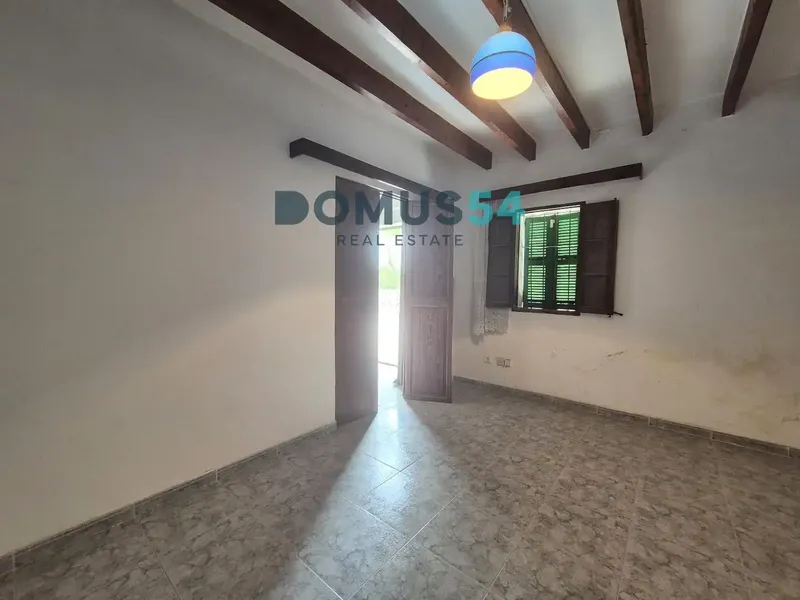 House to discover in Sineu: a blank canvas for your new project — photo 5