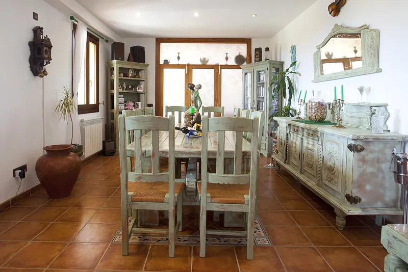 Beautiful finca with potential and holiday rental license — photo 12