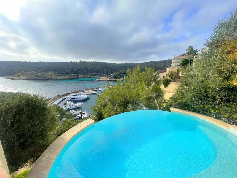 Villa for rent in Sol de Mallorca, Calvià, Mallorca — photo 2