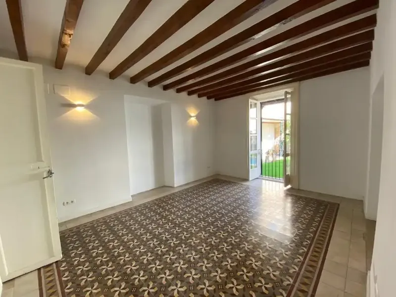 Apartment on first floor or mezzanine in the historic La Calatrava neighborhood, in the heart of Palma's old town — photo 8