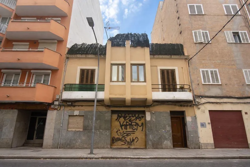Local comercial en venta en Arxiduc - Palma de Mallorca — photo 10