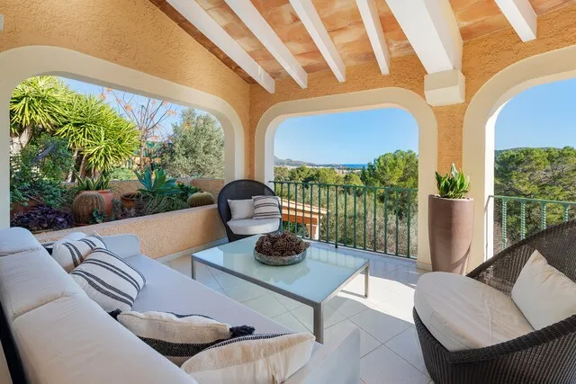 An Exceptional Opportunity in One of Pollensa's Most Privileged Settings — photo 5