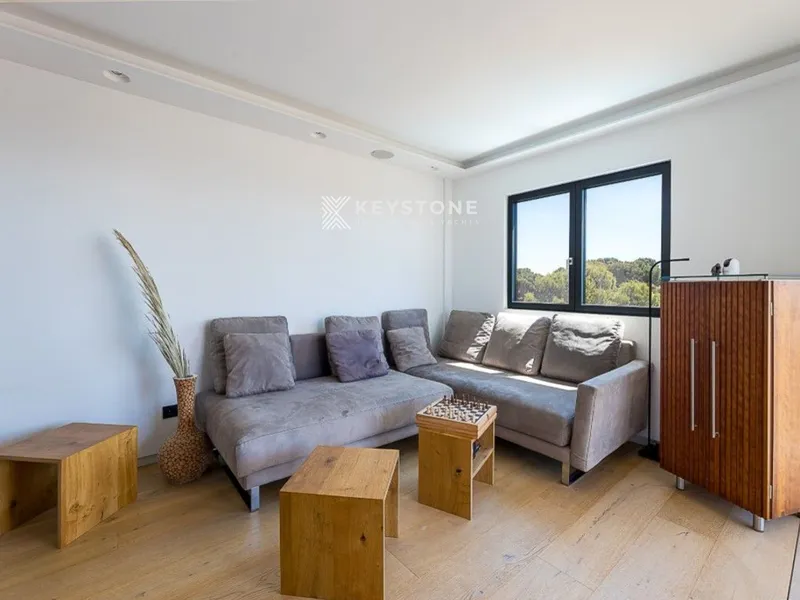 Apartment — photo 9