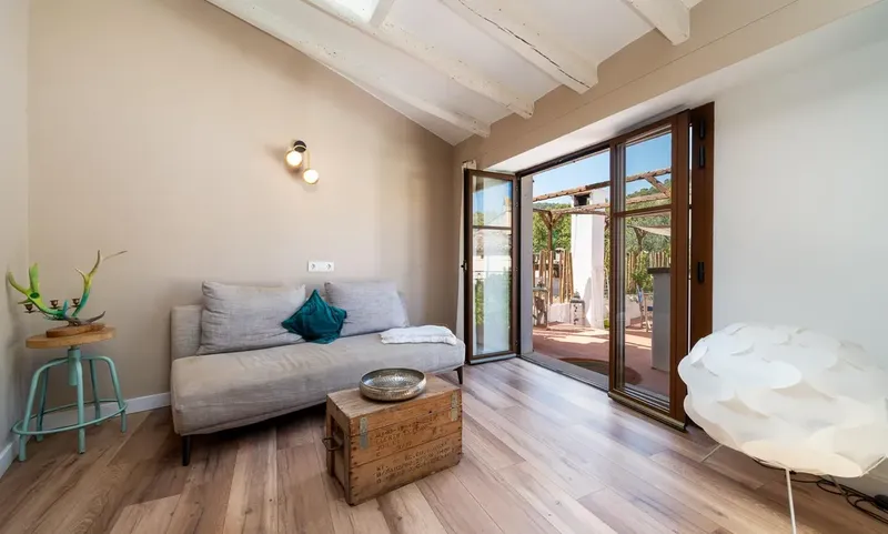 Reformed house in the heart of Esporles — photo 5