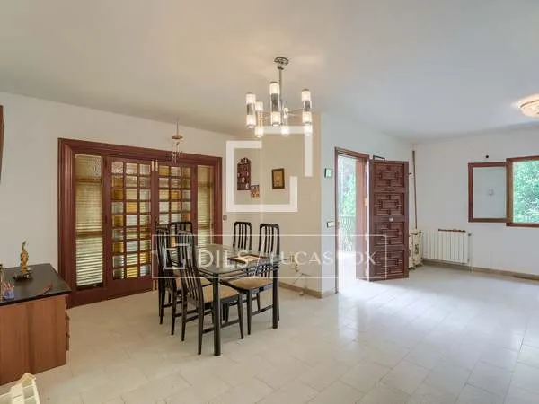 280m² house / villa for sale in Alaró, Balearic Islands — photo 8