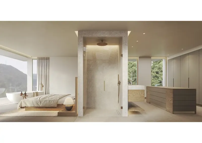 Luxury with vision - your designer villa with sea views in Cala Ratjada — photo 5