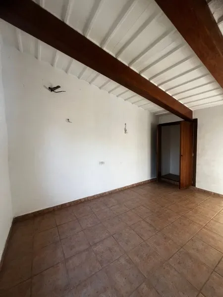 Small casita with garden, 1 bedroom, Es Carritxo (Mallorca) — photo 4