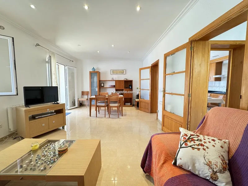 House / Chalet in Arenal de... — photo 2