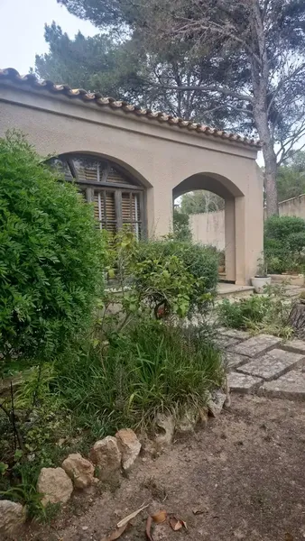 Beautiful chalet with authentic Mallorcan charm in the exclusive residential area of Cala Pi – Llucmajor. A unique property for those who — photo 10