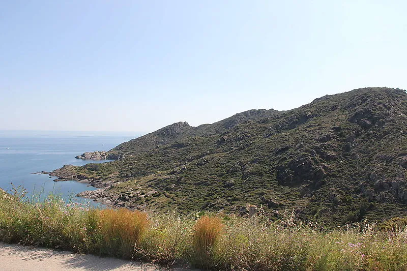 Plot for sale in El Port de la Selva — photo 6