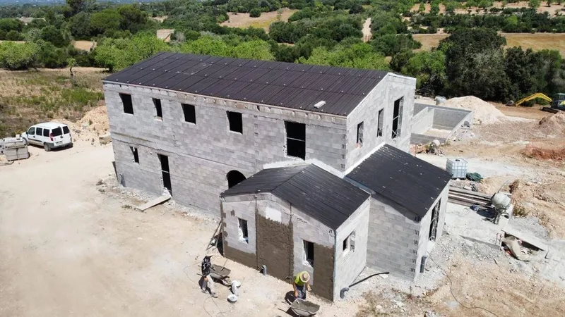 Rural or farmhouse in Felanitx, Province of Balearic Islands — photo 4