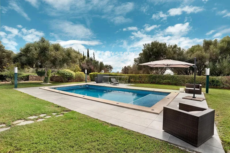 Detached Villa — photo 6