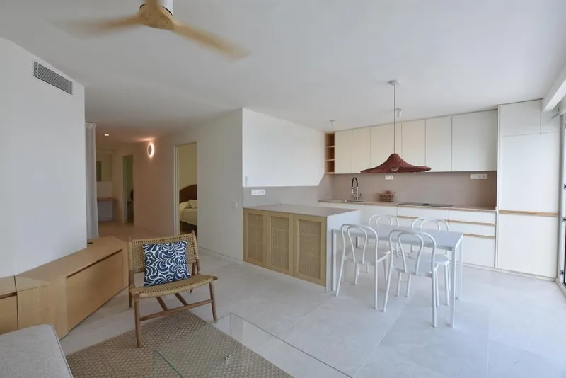For Rent in Illetes - Modern 2 Bedroom Apartment With Spectacular Sea Views RENTED BY US — photo 10