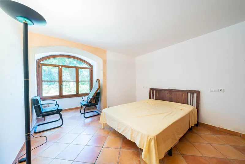 Exclusive finca with holiday license, just minutes from the center of Artà — photo 12
