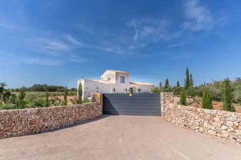 Country house in Campos, Mallorca — photo 11