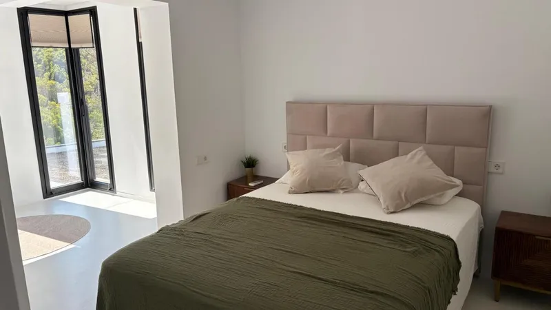 For rent - Cas Català: 5 bedroom luxury villa with pool — photo 10