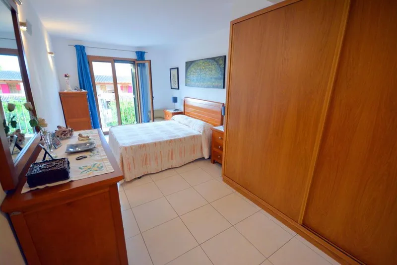 Apartment in Santa Maria del Camí, Province of Balearic Islands — photo 9