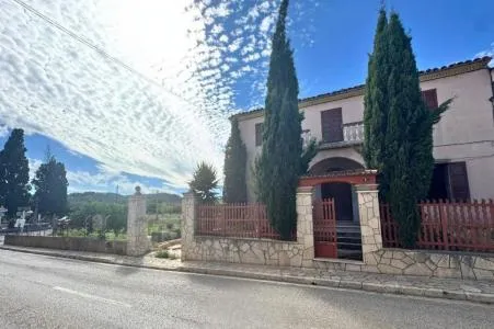 Urban Plot of Land - Selva (Caimari) — photo 1