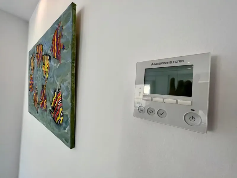 Beautiful recently renovated flat on the first line in Can Picafort / Playa de Muro, available for seasonal rental up to max 11. An option — photo 11