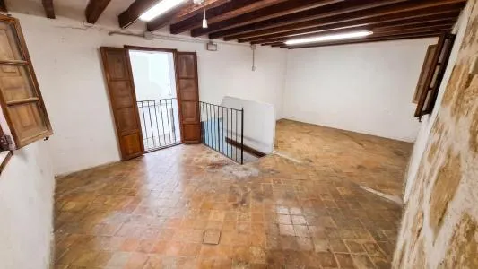 Flat in Palma de Mallorca (Sindicat) — photo 4