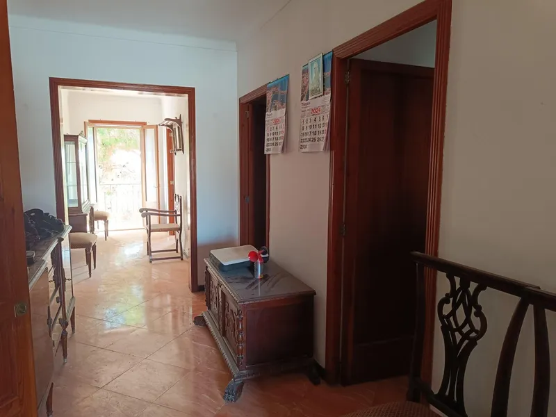 Apartment to renovate in Porto Cristo — photo 3