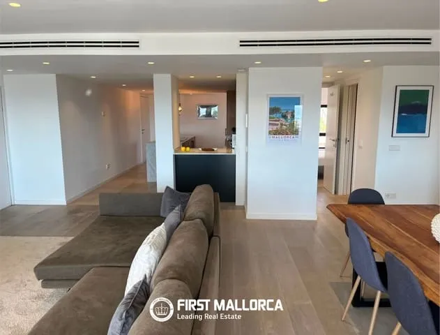 Apartment for rent in Portopi, Palma de Mallorca — photo 3