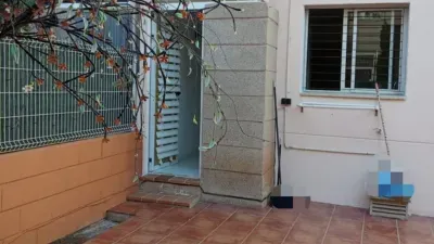 Apartment on Carrer de Màlaga — photo 5