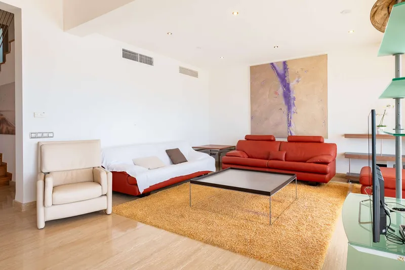 Villa with ETV in Cala Magrana Ullastre — photo 4