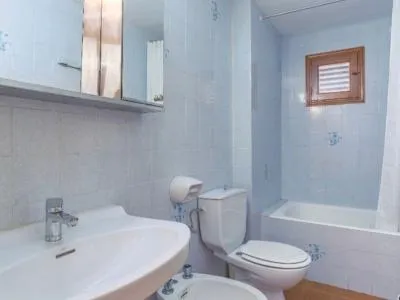 Apartment with terrace 200 m from Cala Millor beach — photo 6