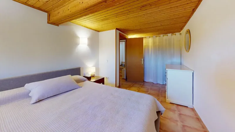 Enjoy a different stay in Mallorca in this cozy duplex located on a private estate of 4,200 m2 in Costitx, in the very center — photo 10