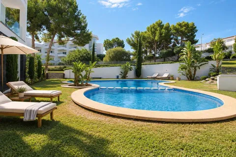 Apartment in Palmanova, Mallorca — photo 6
