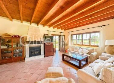 villa in Algaida — photo 4