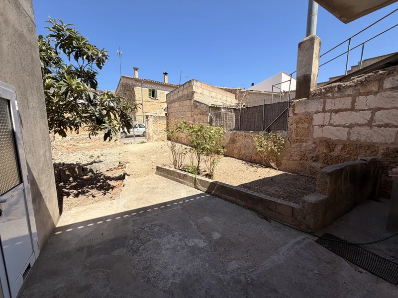 Detached Villa in Llubí — photo 2