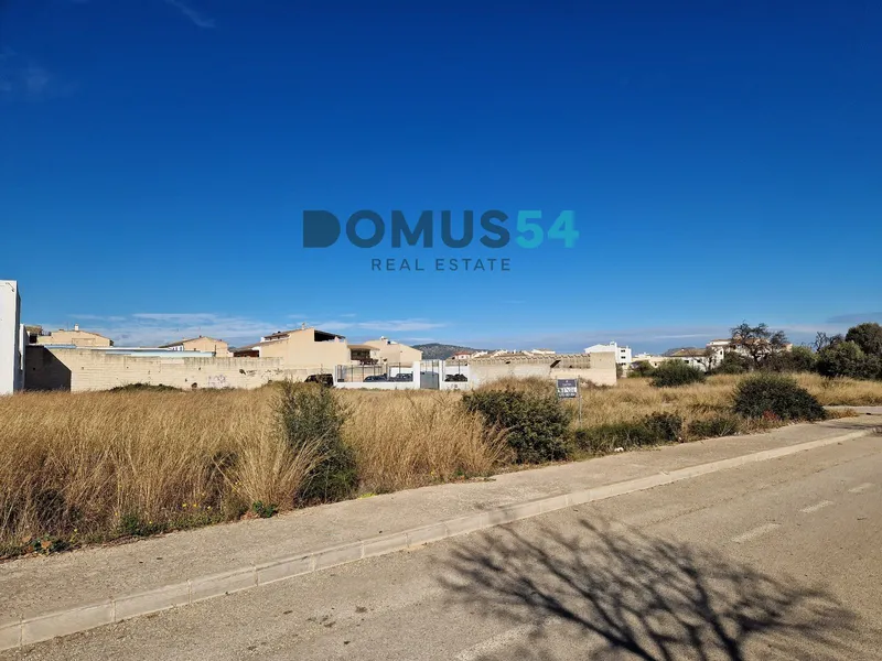 plot in Sa Pobla — photo 6