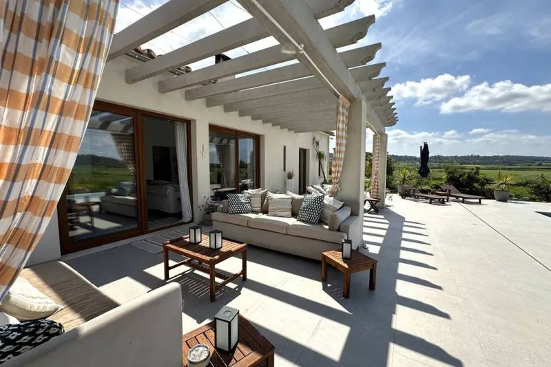 New-build finca with modern technology and Mediterranean charm — photo 12