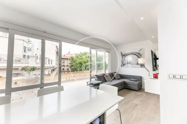 Apartment for rent in Monti-Sion, Palma de Mallorca — photo 8