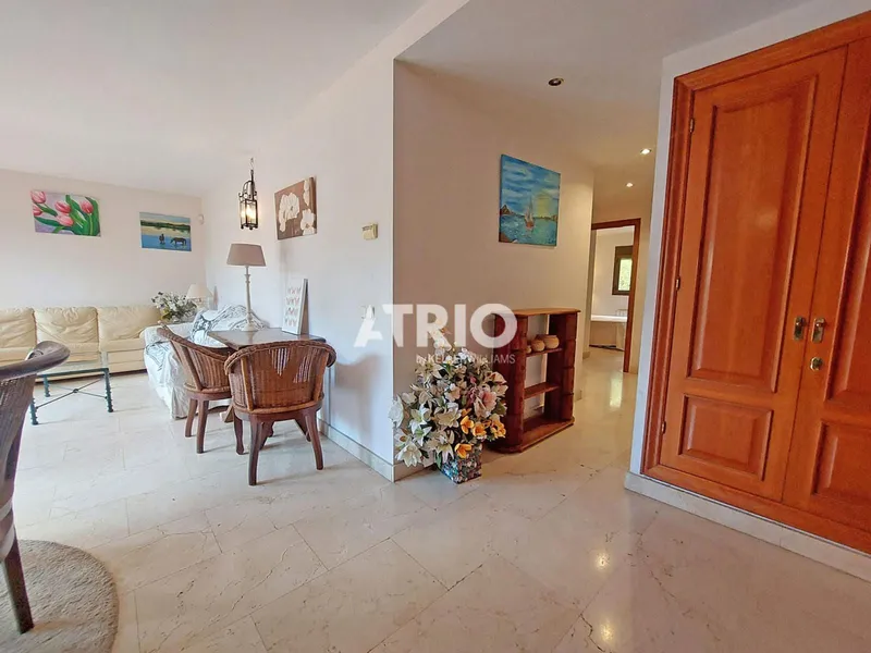 ¡Vive la experiencia de Portixol en esta encantadora planta baja disponible en alquiler temporal! — photo 2