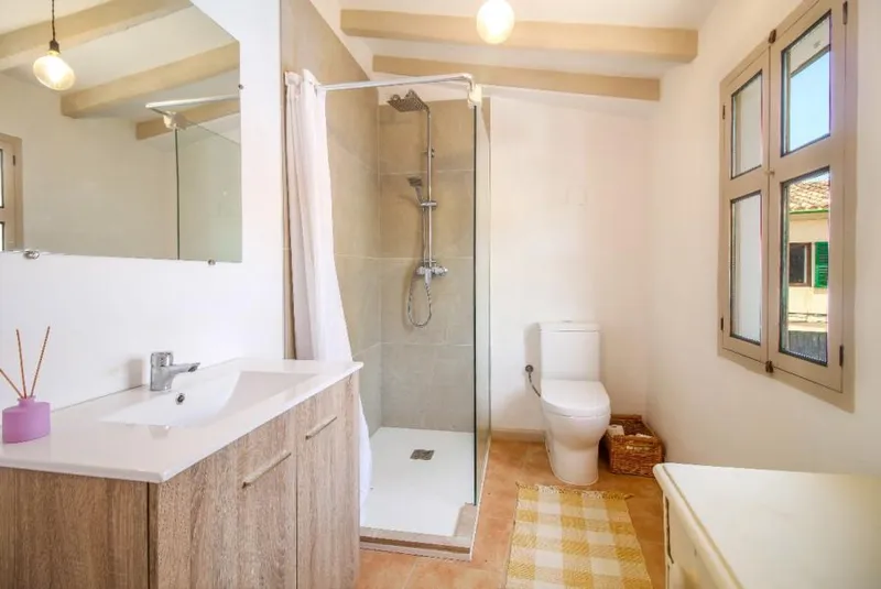 Sold.- Charming oasis in the heart of Pollensa old town — photo 4