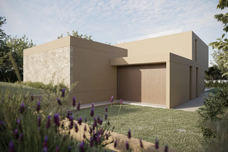 Villa in Sa Torre - Modern new build property — photo 4