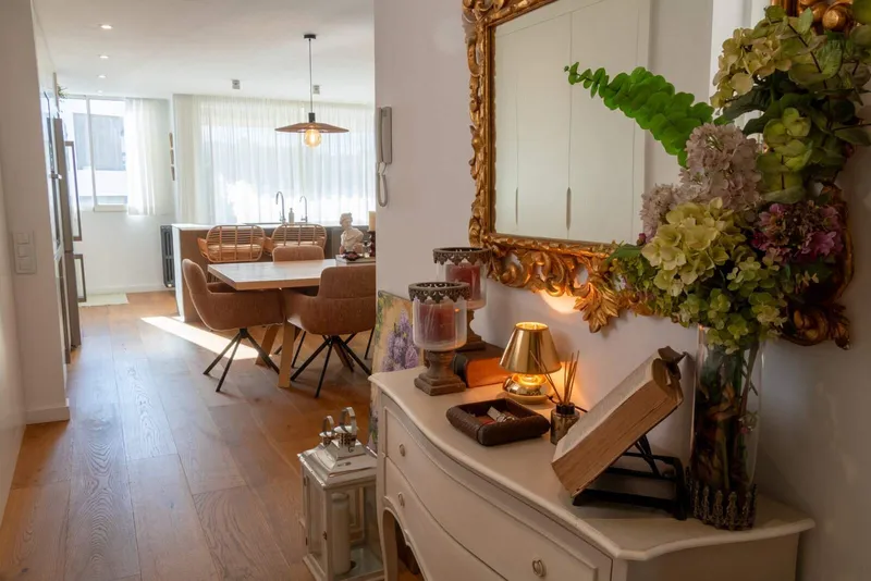 145m² apartment with 3 bedrooms, sea views and 2 terraces for sale — photo 10