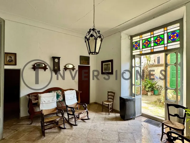 Inversiones Grup Real Estate Boutique presents this majestic 19th-century Mallorcan house, with 813 m2 built, it is much more than a — photo 6
